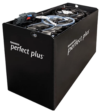 Hawker Perfect Plus