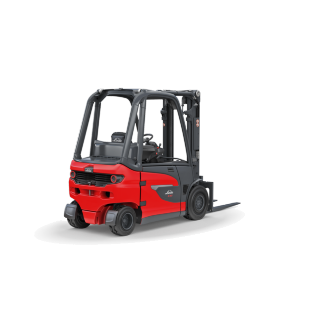 Linde E20 – E35