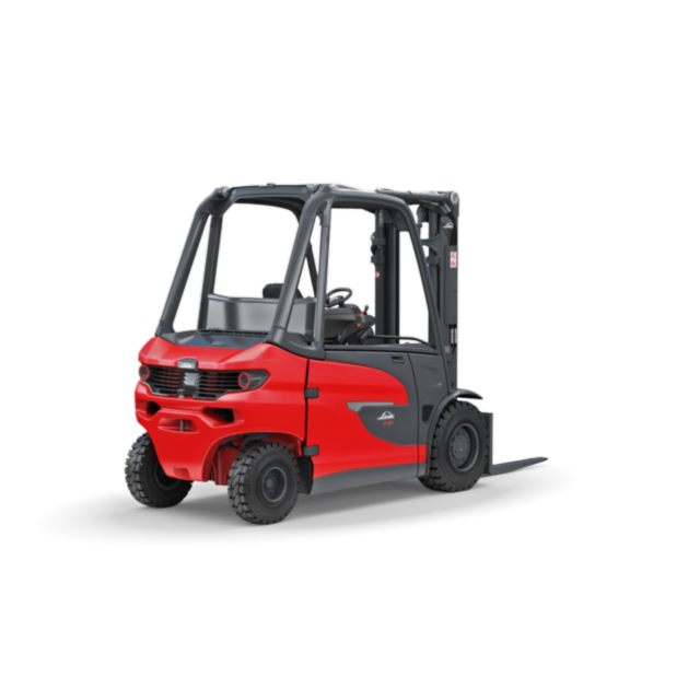 Linde E35 – E50