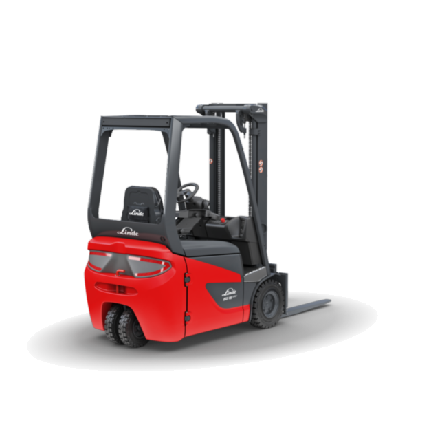Linde EG16 – EG20