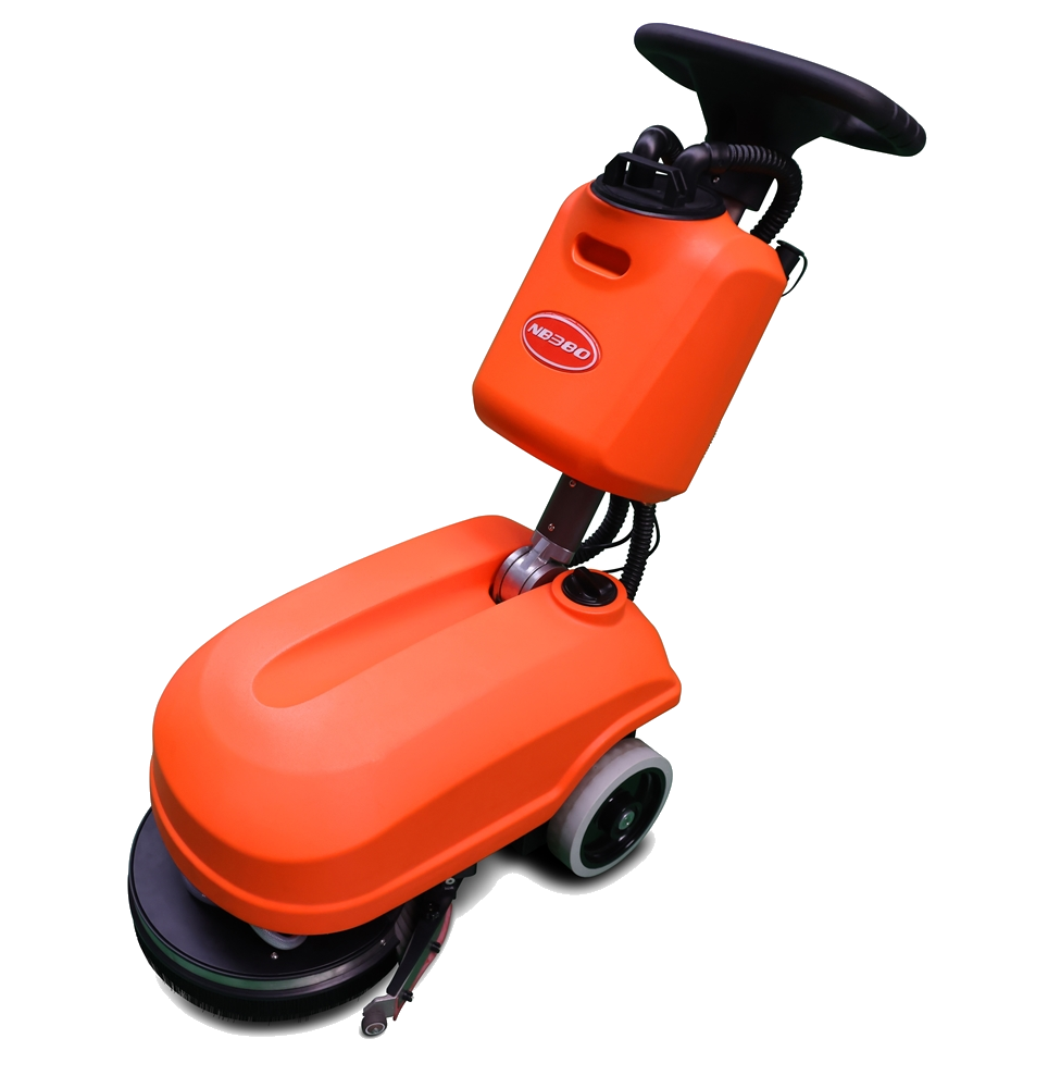 Noblelift NB 380
