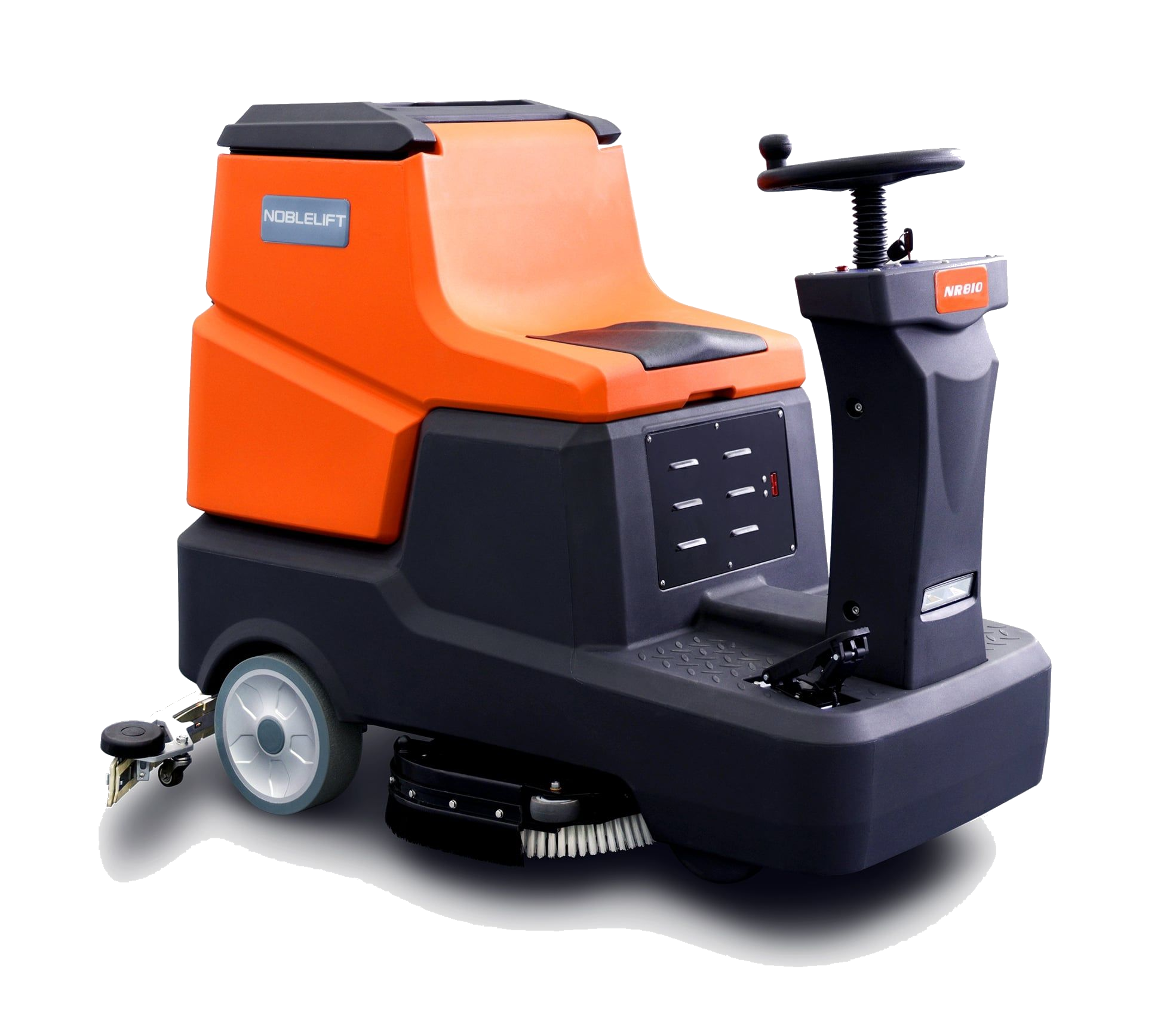 Noblelift NR 810E