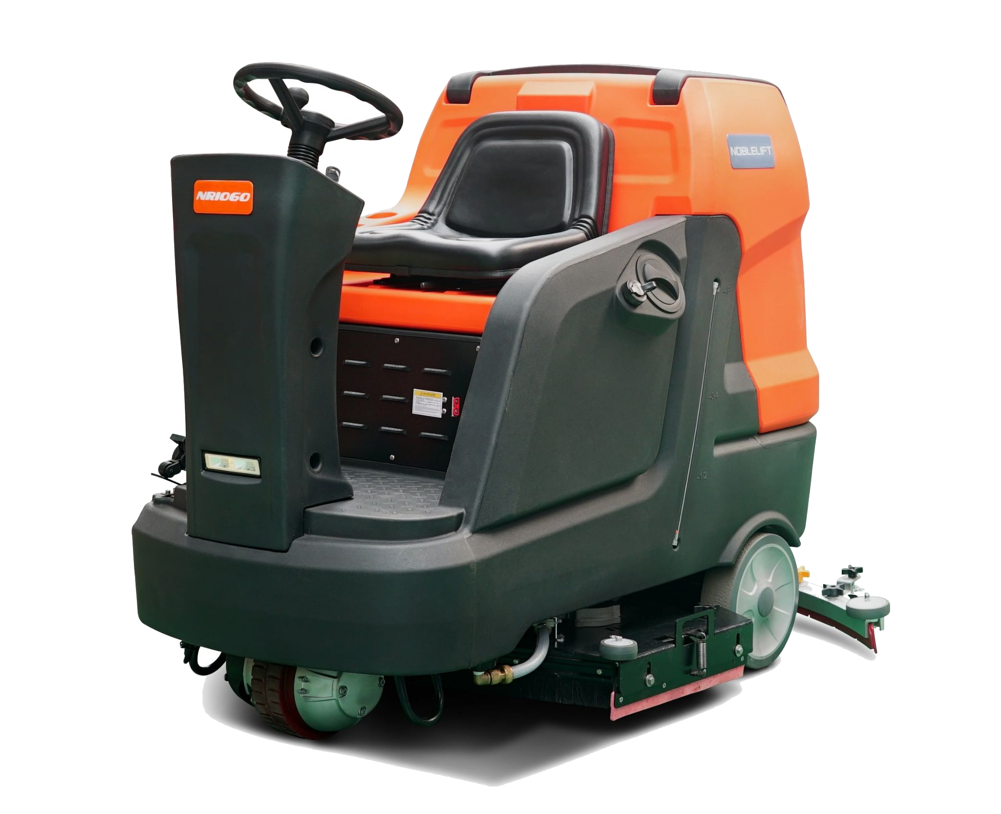 Noblelift NR 860P